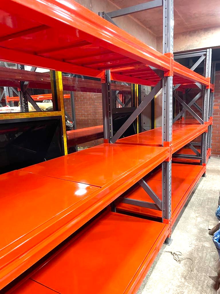 Warehouse Rack Heavy Duty Rack